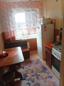 Продажа квартиры Омск. Крутая Горка, Крутогорская, 21 Продажа квартиры Омск. Крутая Горка, Крутогорская, 21