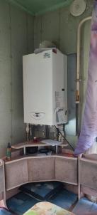 Продажа дома Омск. Марьяновская 5-я, 6 Продажа дома Омск. Марьяновская 5-я, 6