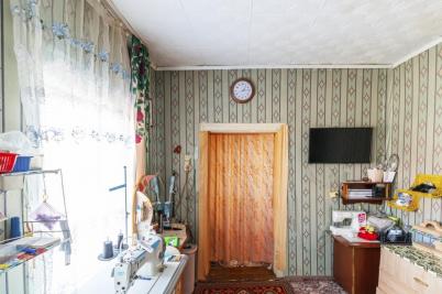Продажа дома Омск. Марьяновская 5-я, 6 Продажа дома Омск. Марьяновская 5-я, 6