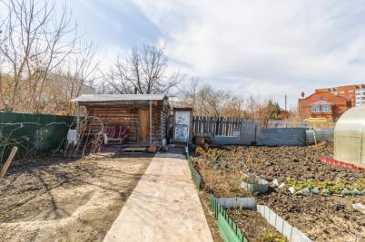 Продажа дома Омск. Марьяновская 5-я, 6 Продажа дома Омск. Марьяновская 5-я, 6