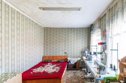 Продажа дома Омск. Марьяновская 5-я, 6 Продажа дома Омск. Марьяновская 5-я, 6