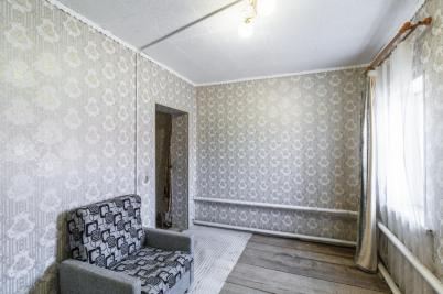 Продажа дома Омск. Марьяновская 5-я, 6 Продажа дома Омск. Марьяновская 5-я, 6