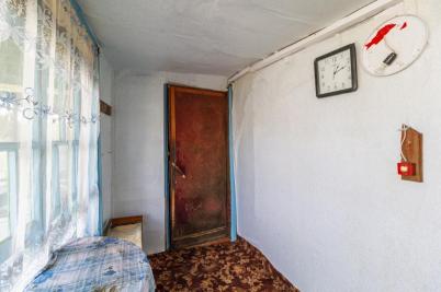 Продажа дома Омск. Марьяновская 5-я, 6 Продажа дома Омск. Марьяновская 5-я, 6