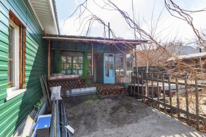 Продажа дома Омск. Марьяновская 5-я, 6 Продажа дома Омск. Марьяновская 5-я, 6