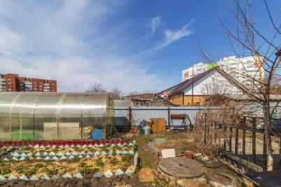 Продажа дома Омск. Марьяновская 5-я, 6 Продажа дома Омск. Марьяновская 5-я, 6