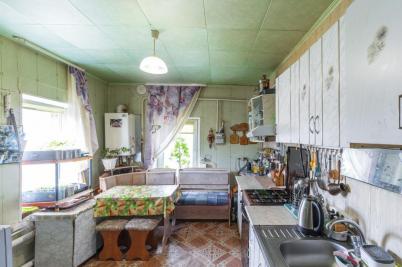 Продажа дома Омск. Марьяновская 5-я, 6 Продажа дома Омск. Марьяновская 5-я, 6