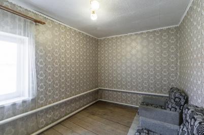 Продажа дома Омск. Марьяновская 5-я, 6 Продажа дома Омск. Марьяновская 5-я, 6