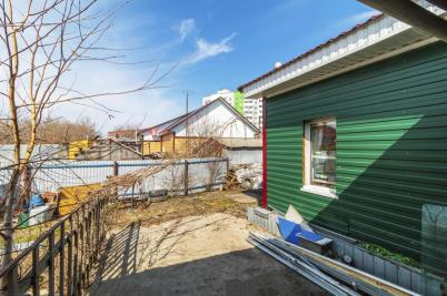 Продажа дома Омск. Марьяновская 5-я, 6 Продажа дома Омск. Марьяновская 5-я, 6
