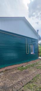 Продажа дома Омск. Марьяновская 5-я, 6 Продажа дома Омск. Марьяновская 5-я, 6