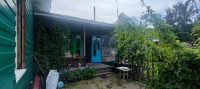 Продажа дома Омск. Марьяновская 5-я, 6 Продажа дома Омск. Марьяновская 5-я, 6