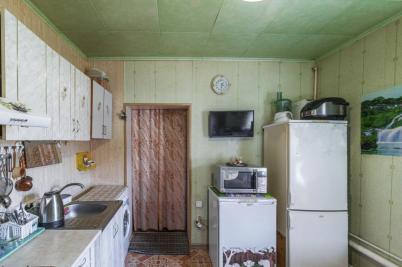 Продажа дома Омск. Марьяновская 5-я, 6 Продажа дома Омск. Марьяновская 5-я, 6