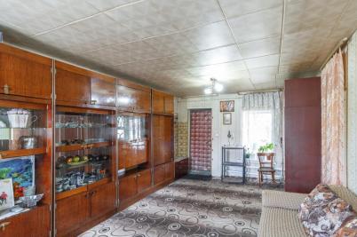 Продажа дома Омск. Марьяновская 5-я, 6 Продажа дома Омск. Марьяновская 5-я, 6