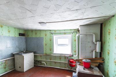 Продажа дома Омск. Марьяновская 5-я, 6 Продажа дома Омск. Марьяновская 5-я, 6
