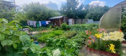 Продажа дома Омск. Марьяновская 5-я, 6 Продажа дома Омск. Марьяновская 5-я, 6
