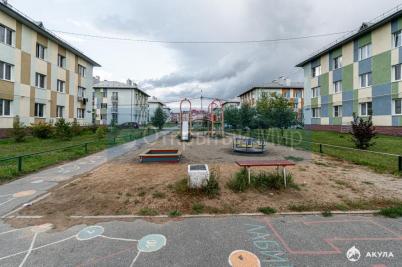 Продажа квартиры Омск. Верхнеднепровская улица, 265к2 Продажа квартиры Омск. Верхнеднепровская улица, 265к2