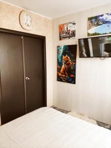 Продажа квартиры Омск. Верхнеднепровская улица, 265к2 Продажа квартиры Омск. Верхнеднепровская улица, 265к2