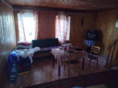 Продажа дачи Омск. снт. Тепличный-2 филиал 4, 265 Продажа дачи Омск. снт. Тепличный-2 филиал 4, 265