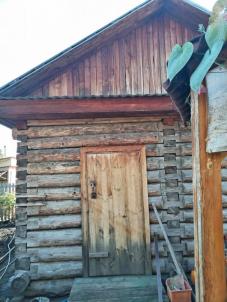 Продажа дачи Омск. снт. Тепличный-2 филиал 4, 265 Продажа дачи Омск. снт. Тепличный-2 филиал 4, 265