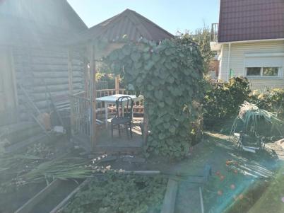 Продажа дачи Омск. снт. Тепличный-2 филиал 4, 265 Продажа дачи Омск. снт. Тепличный-2 филиал 4, 265