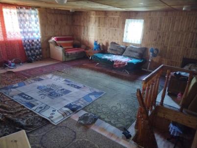 Продажа дачи Омск. снт. Тепличный-2 филиал 4, 265 Продажа дачи Омск. снт. Тепличный-2 филиал 4, 265