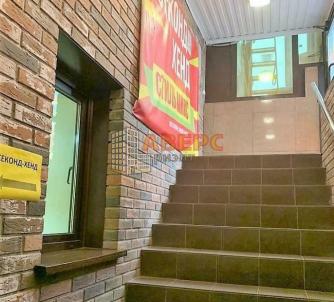 Продажа коммерческой недвижимости Омск. ул. 10 лет Октября, 113 Продажа коммерческой недвижимости Омск. ул. 10 лет Октября, 113