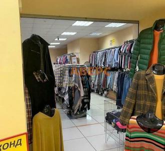 Продажа коммерческой недвижимости Омск. ул. 10 лет Октября, 113 Продажа коммерческой недвижимости Омск. ул. 10 лет Октября, 113