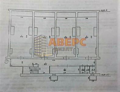 Продажа коммерческой недвижимости Омск. ул. 10 лет Октября, 113 Продажа коммерческой недвижимости Омск. ул. 10 лет Октября, 113
