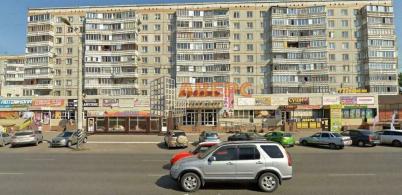Продажа коммерческой недвижимости Омск. ул. 10 лет Октября, 113 Продажа коммерческой недвижимости Омск. ул. 10 лет Октября, 113