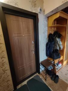 Продажа квартиры Омск. ул. Фрезерная, 40 Продажа квартиры Омск. ул. Фрезерная, 40