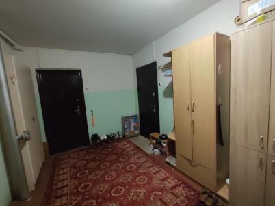Продажа квартиры Омск. ул. Фрезерная, 40 Продажа квартиры Омск. ул. Фрезерная, 40