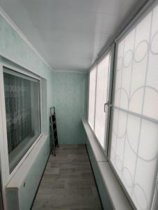 Продажа квартиры Омск. ул. Фрезерная, 40 Продажа квартиры Омск. ул. Фрезерная, 40
