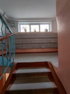 Продажа квартиры Омск. ул. Фрезерная, 40 Продажа квартиры Омск. ул. Фрезерная, 40