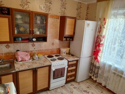 Продажа квартиры Омск. ул. Фрезерная, 40 Продажа квартиры Омск. ул. Фрезерная, 40