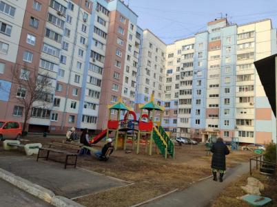 Продажа квартиры Омск. ул. Фрезерная, 40 Продажа квартиры Омск. ул. Фрезерная, 40