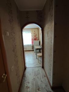 Продажа квартиры Омск. ул. Фрезерная, 40 Продажа квартиры Омск. ул. Фрезерная, 40