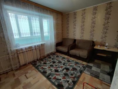 Продажа квартиры Омск. ул. Фрезерная, 40 Продажа квартиры Омск. ул. Фрезерная, 40