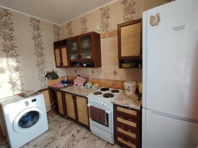 Продажа квартиры Омск. ул. Фрезерная, 40 Продажа квартиры Омск. ул. Фрезерная, 40