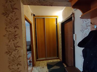 Продажа квартиры Омск. ул. Фрезерная, 40 Продажа квартиры Омск. ул. Фрезерная, 40
