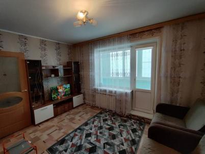 Продажа квартиры Омск. ул. Фрезерная, 40 Продажа квартиры Омск. ул. Фрезерная, 40