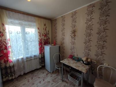 Продажа квартиры Омск. ул. Фрезерная, 40 Продажа квартиры Омск. ул. Фрезерная, 40