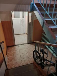 Продажа квартиры Омск. ул. Фрезерная, 40 Продажа квартиры Омск. ул. Фрезерная, 40