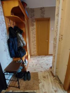 Продажа квартиры Омск. ул. Фрезерная, 40 Продажа квартиры Омск. ул. Фрезерная, 40