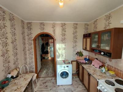 Продажа квартиры Омск. ул. Фрезерная, 40 Продажа квартиры Омск. ул. Фрезерная, 40