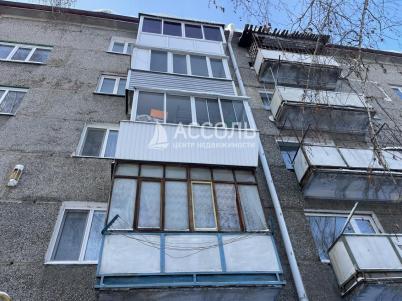 Продажа квартиры Омск. ул. 14-я Чередовая,2