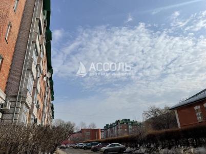 Продажа квартиры Омск. ул. Орловского,3 Продажа квартиры Омск. ул. Орловского,3