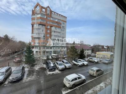 Продажа квартиры Омск. ул. Орловского,3 Продажа квартиры Омск. ул. Орловского,3
