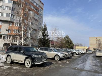 Продажа квартиры Омск. ул. Орловского,3 Продажа квартиры Омск. ул. Орловского,3