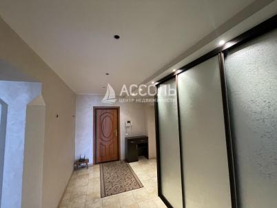 Продажа квартиры Омск. ул. Орловского,3 Продажа квартиры Омск. ул. Орловского,3