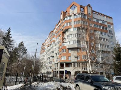 Продажа квартиры Омск. ул. Орловского,3 Продажа квартиры Омск. ул. Орловского,3