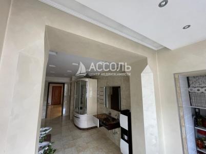 Продажа квартиры Омск. ул. Орловского,3 Продажа квартиры Омск. ул. Орловского,3